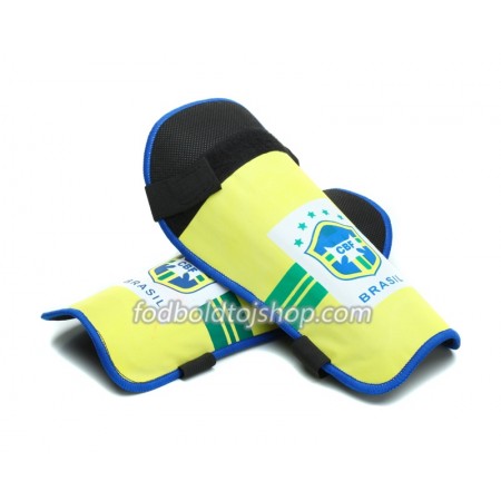 Brasilien Fodbold Benskinner